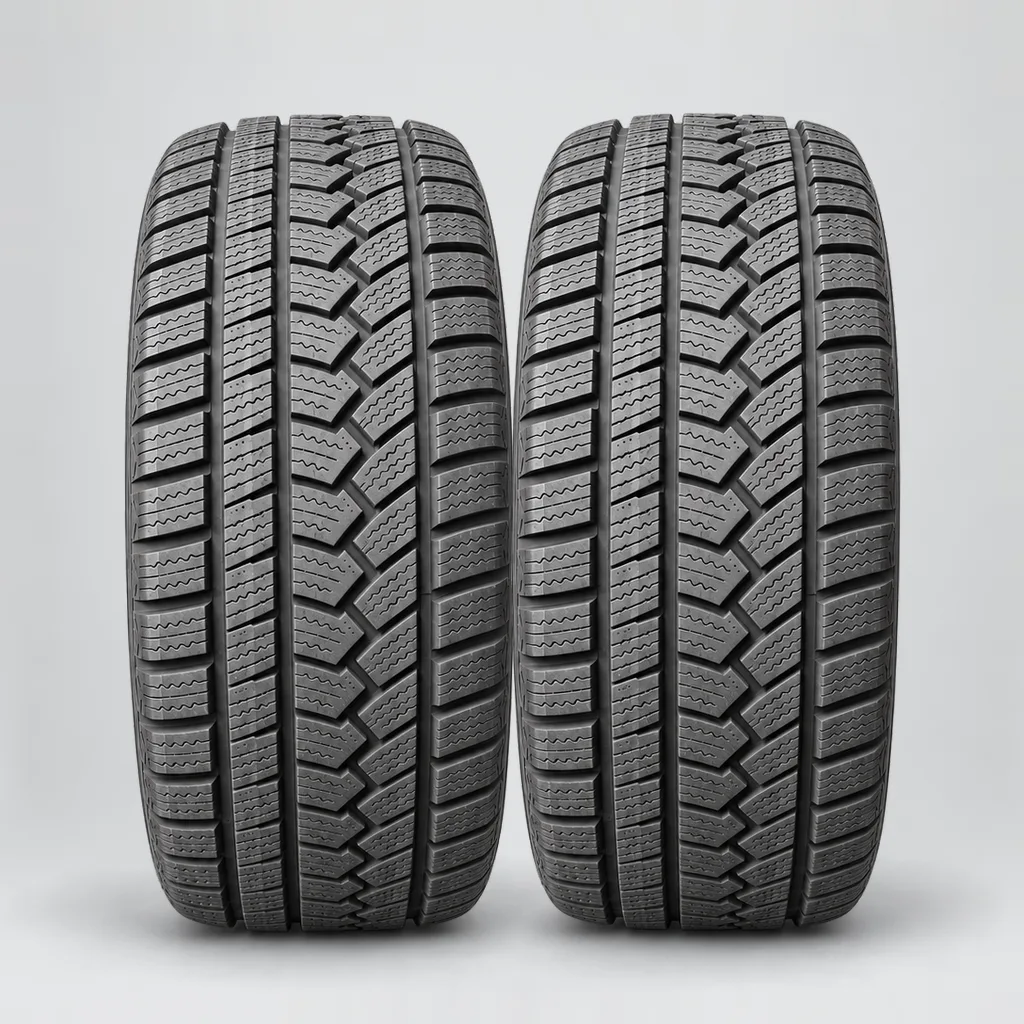 HIFLY WIN TURY 212, 2 gomme, battistrada 7 mm