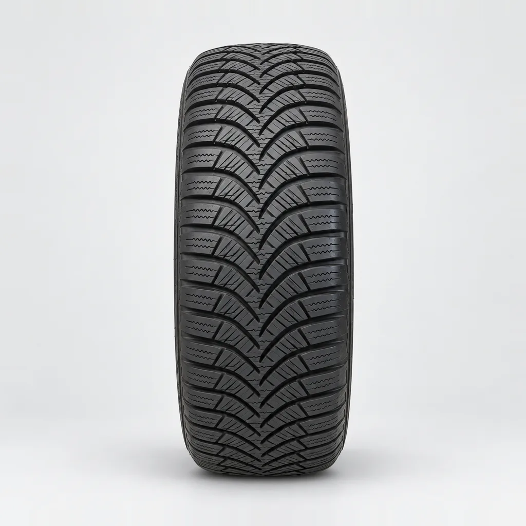 HANKOOK WINTER ICEPT RS2, 1 gomma, battistrada 8 mm