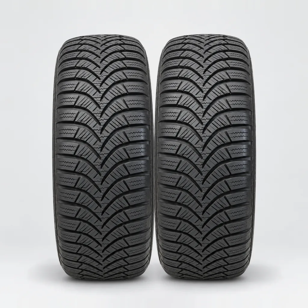 HANKOOK WINTER ICEPT RS2, 2 gomme, battistrada 7 mm