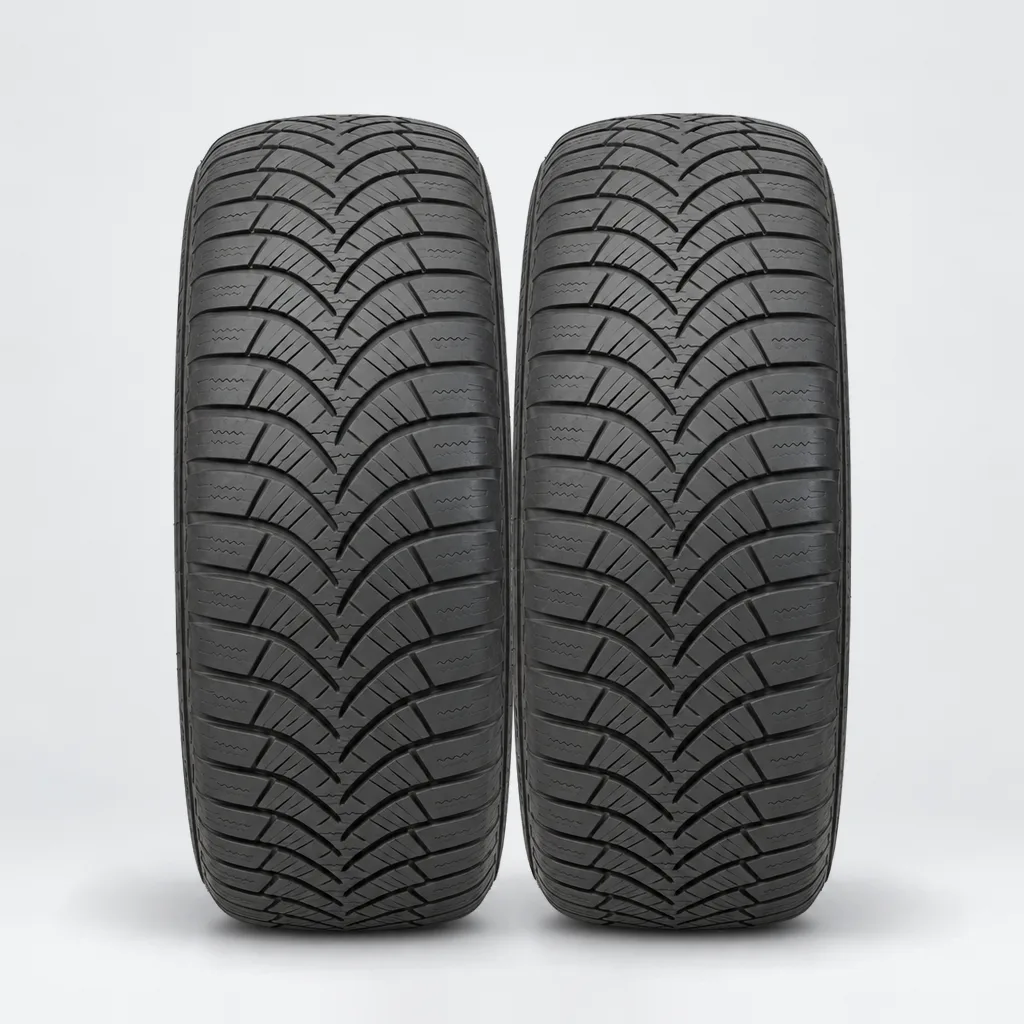 HANKOOK WINTER ICEPT RS2, 2 gomme, battistrada 4 mm