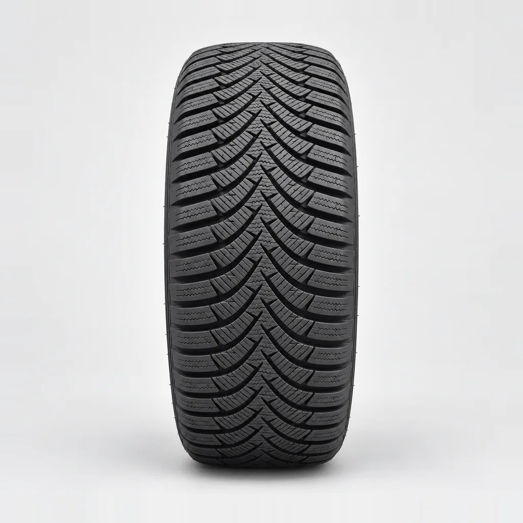 HANKOOK WINTER ICEPT RS2, 1 gomma, battistrada 7 mm