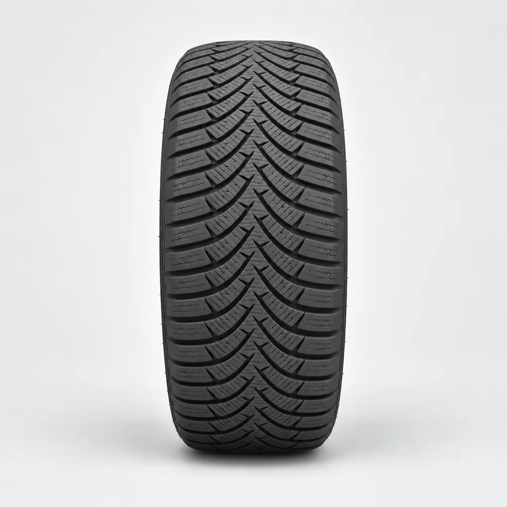 HANKOOK WINTER ICEPT RS2, 1 gomma, battistrada 6 mm