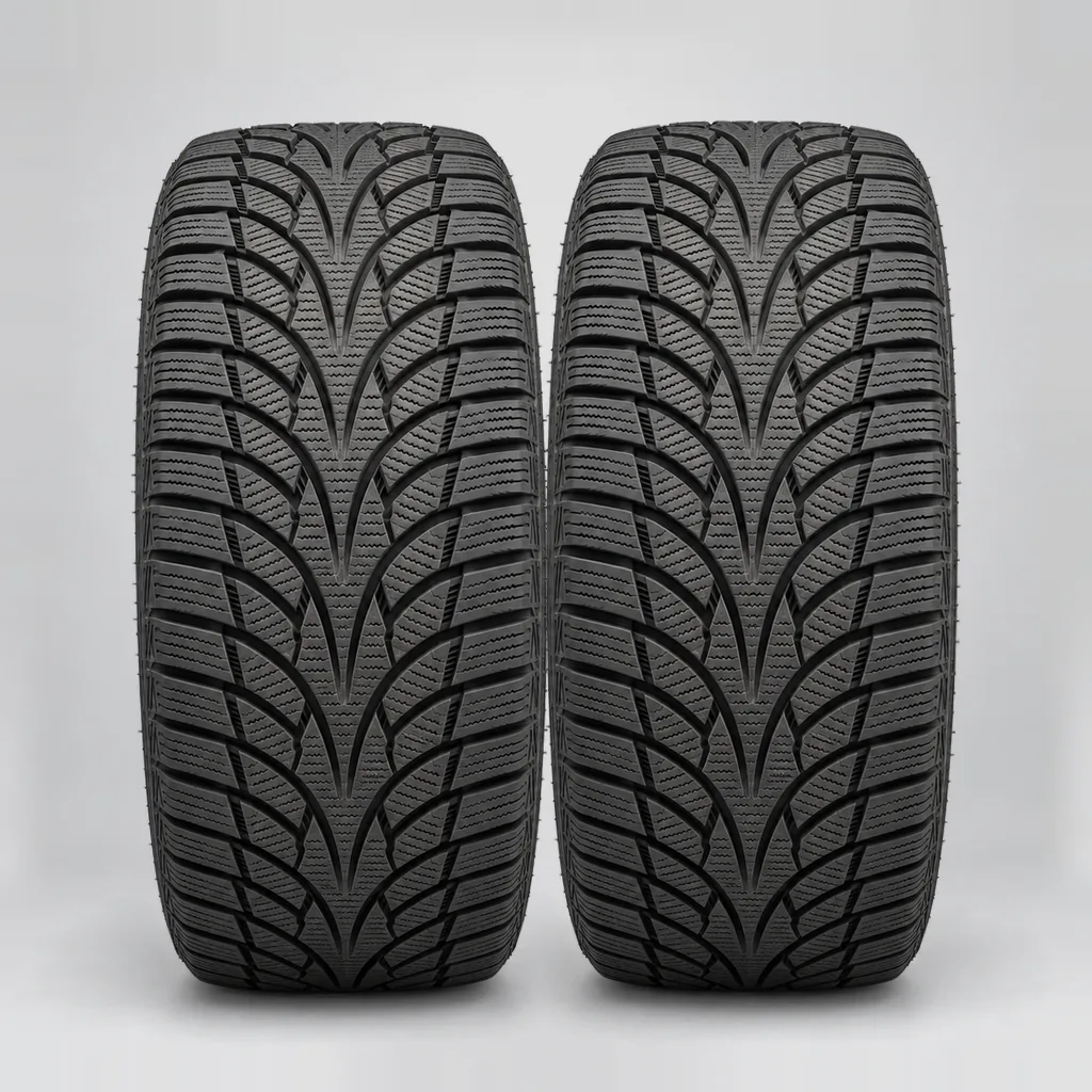 NANKANG WINTER ACTIVA SV-3, 2 gomme, battistrada 7 mm
