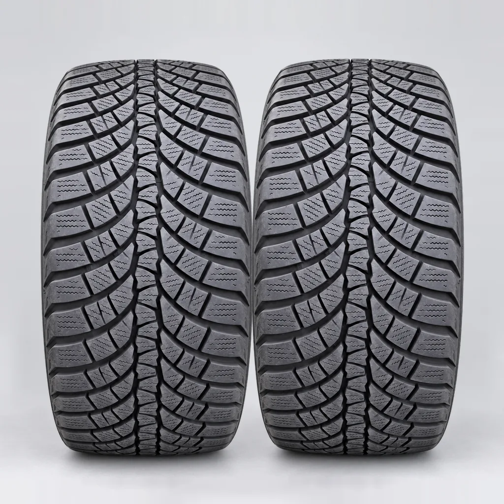KUMHO WINTERCRAFT WP71, 2 gomme, battistrada 8 mm