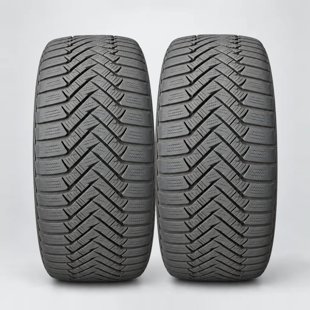 LAUFENN I FIT, 2 gomme, battistrada 6 mm