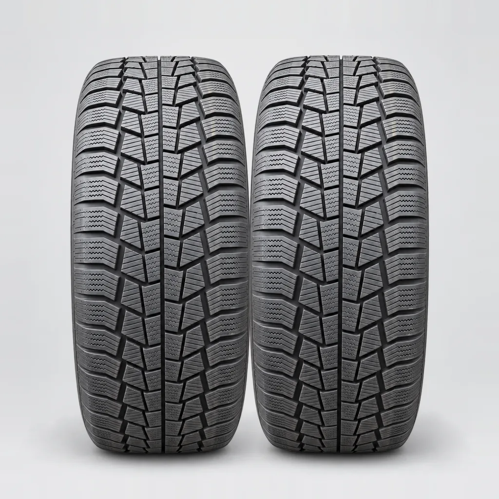 GENERAL ALTIMAX WINTER 3, 2 gomme, battistrada 8 mm