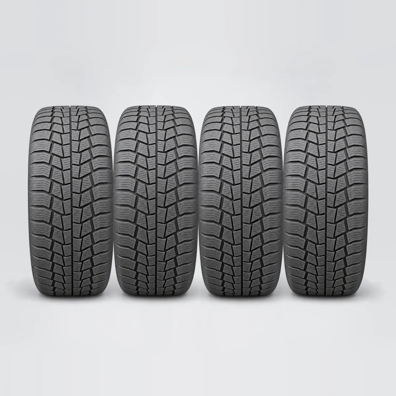 GENERAL ALTIMAX WINTER 3, 4 gomme, battistrada 7 mm