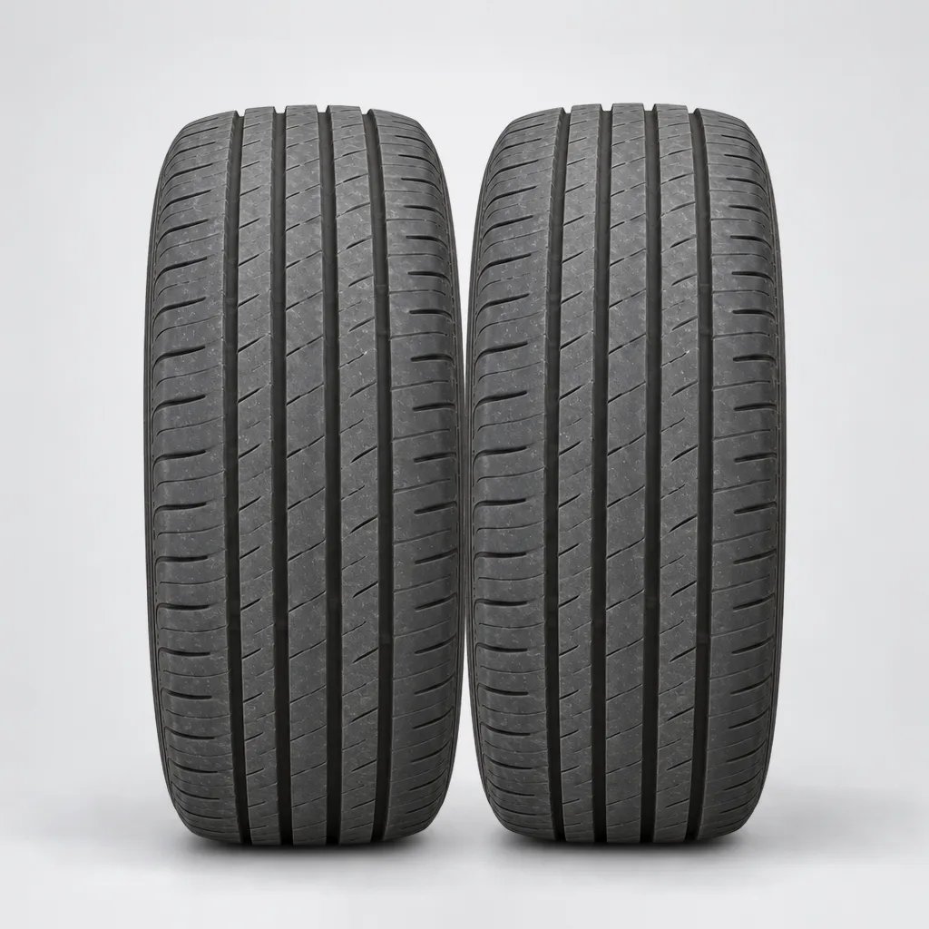 NEXEN N FERA RU1, 2 gomme, battistrada 7 mm