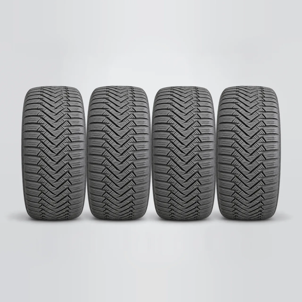 LAUFENN I FIT, 4 gomme, battistrada 7 mm