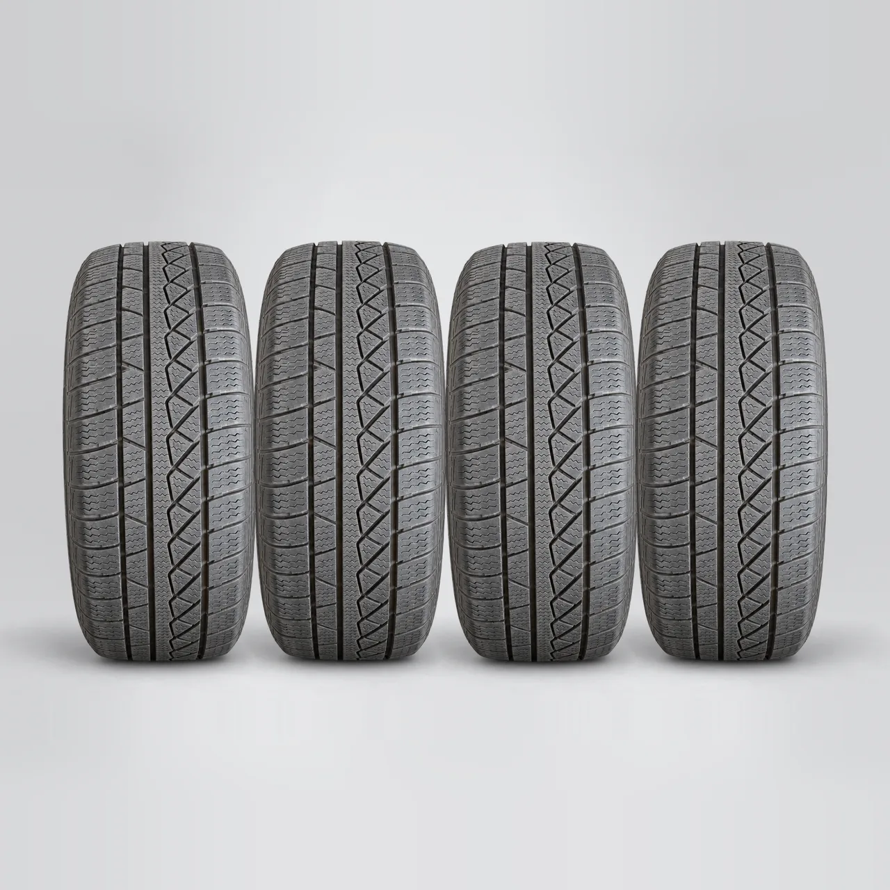 PETLAS EXPLERO WINTER W671, 4 gomme, battistrada 7 mm