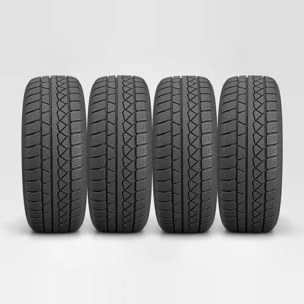 PETLAS EXPLERO WINTER W671, 4 gomme, battistrada 7 mm