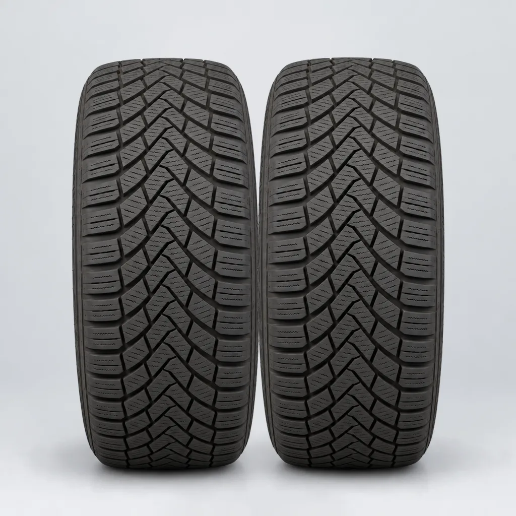 CONTINENTAL CONTIWINTERCONTACT TS 850, 2 gomme, battistrada 6 mm