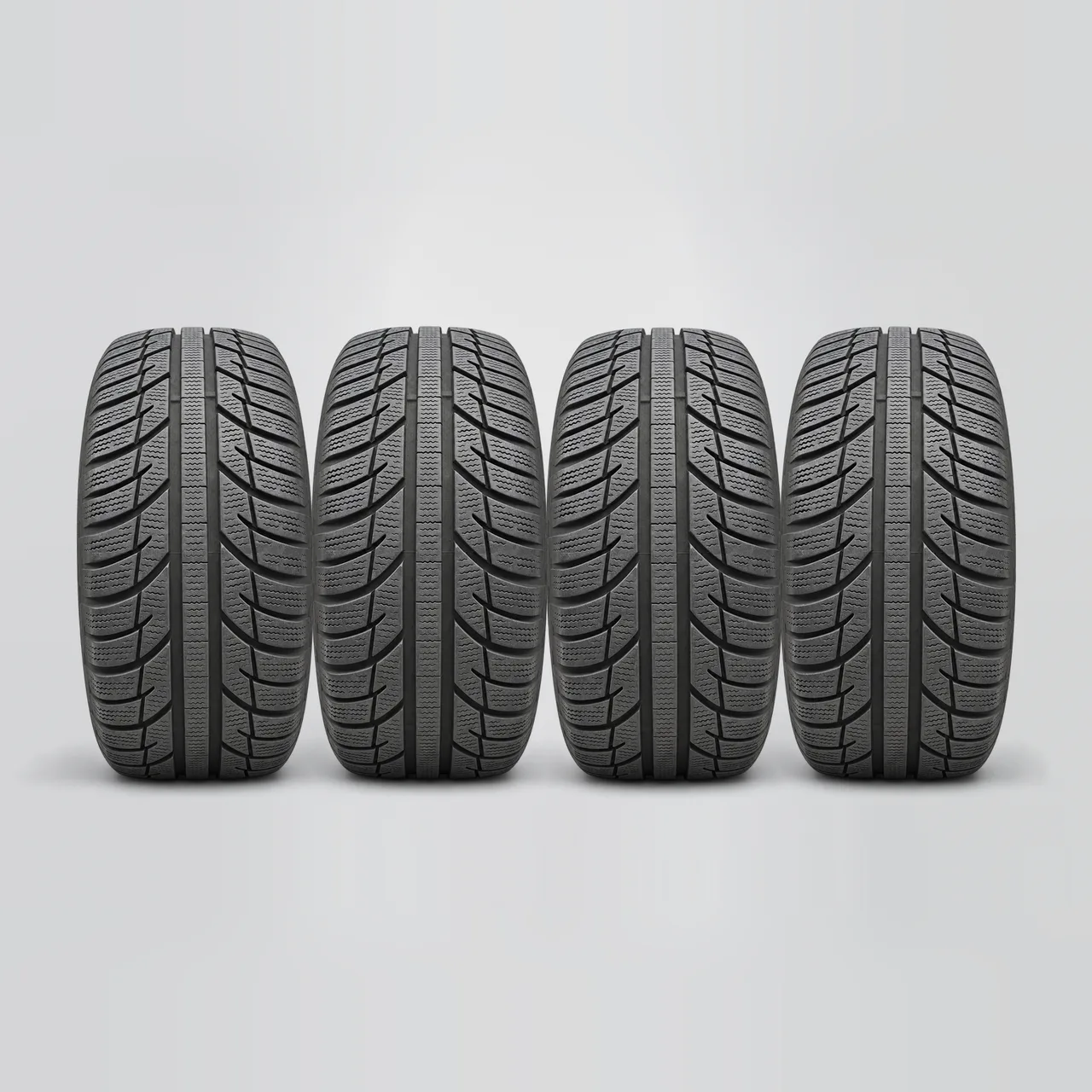 TOYO SNOWPROX S943, 4 gomme, battistrada 8 mm