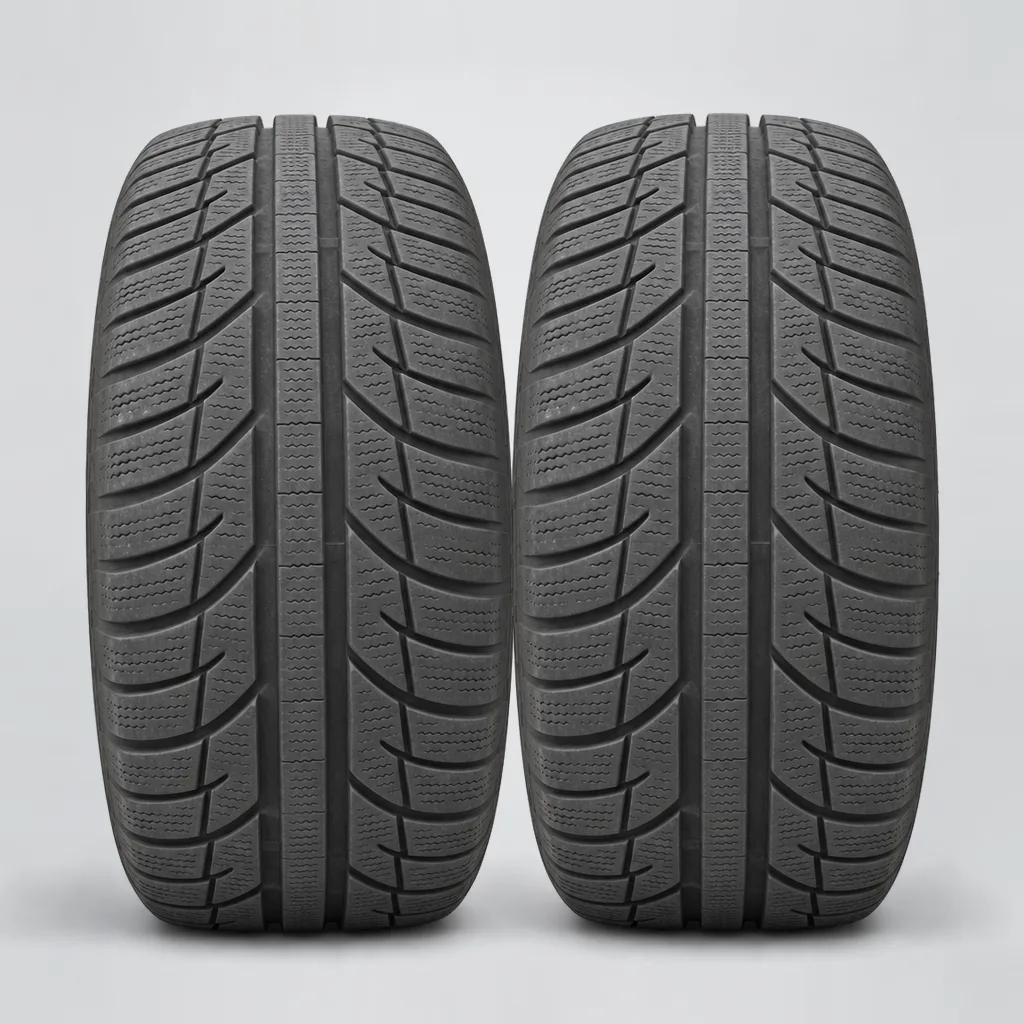 TOYO SNOWPROX S943, 2 gomme, battistrada 6 mm