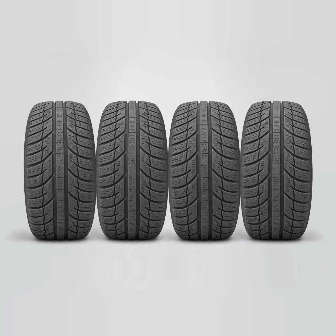 TOYO SNOWPROX S943, 4 gomme, battistrada 6 mm