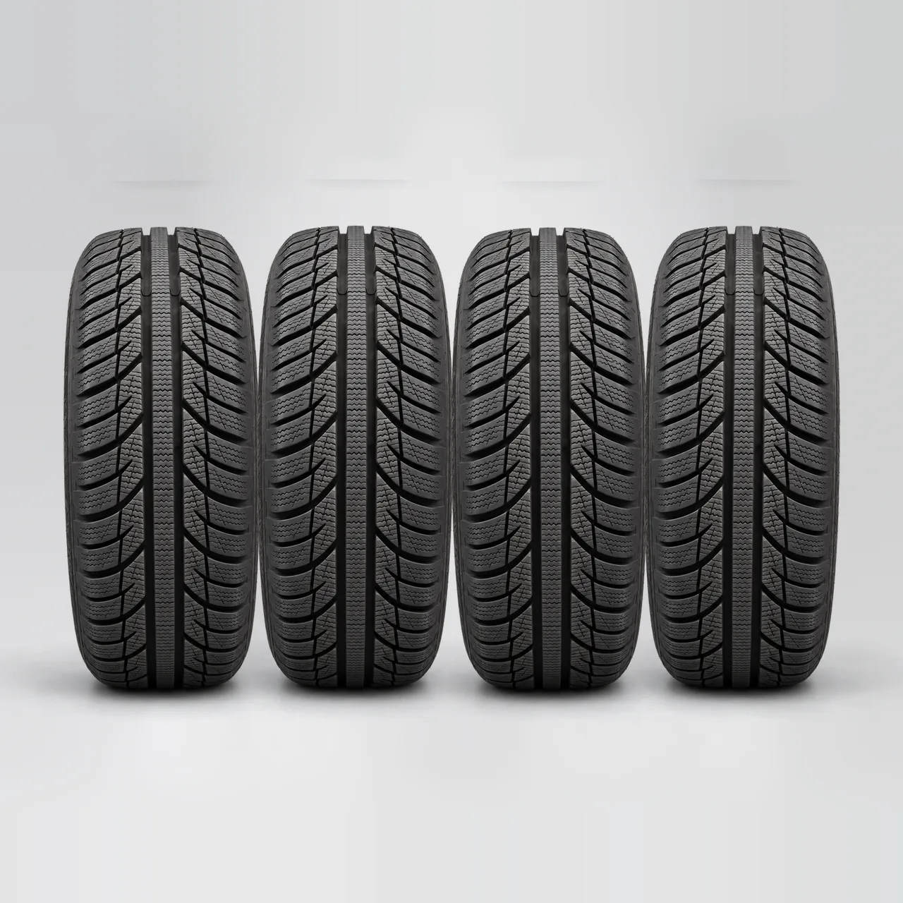 TOYO SNOWPROX S943, 4 gomme, battistrada 8 mm