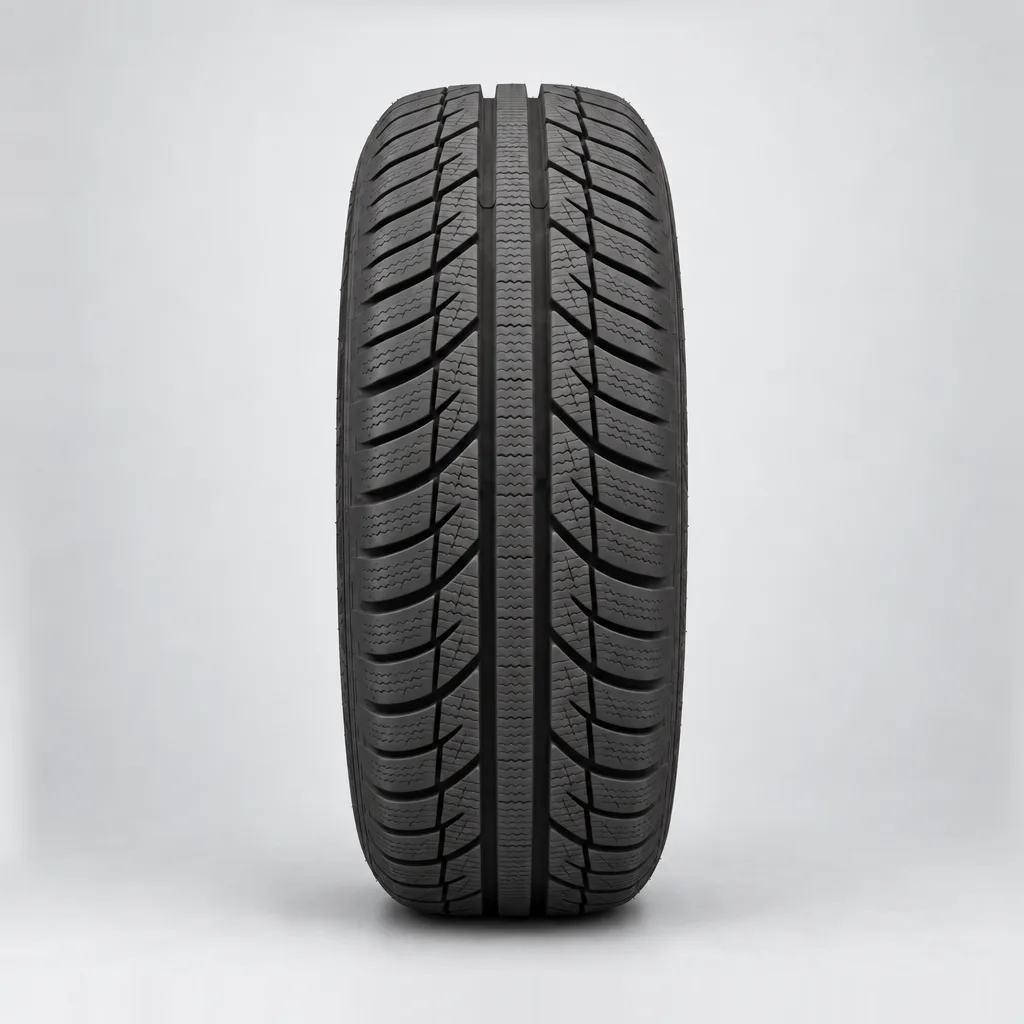 TOYO SNOWPROX S943, 1 gomma, battistrada 7 mm
