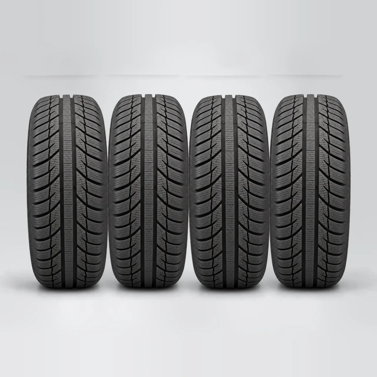 TOYO SNOWPROX S943, 4 gomme, battistrada 7 mm