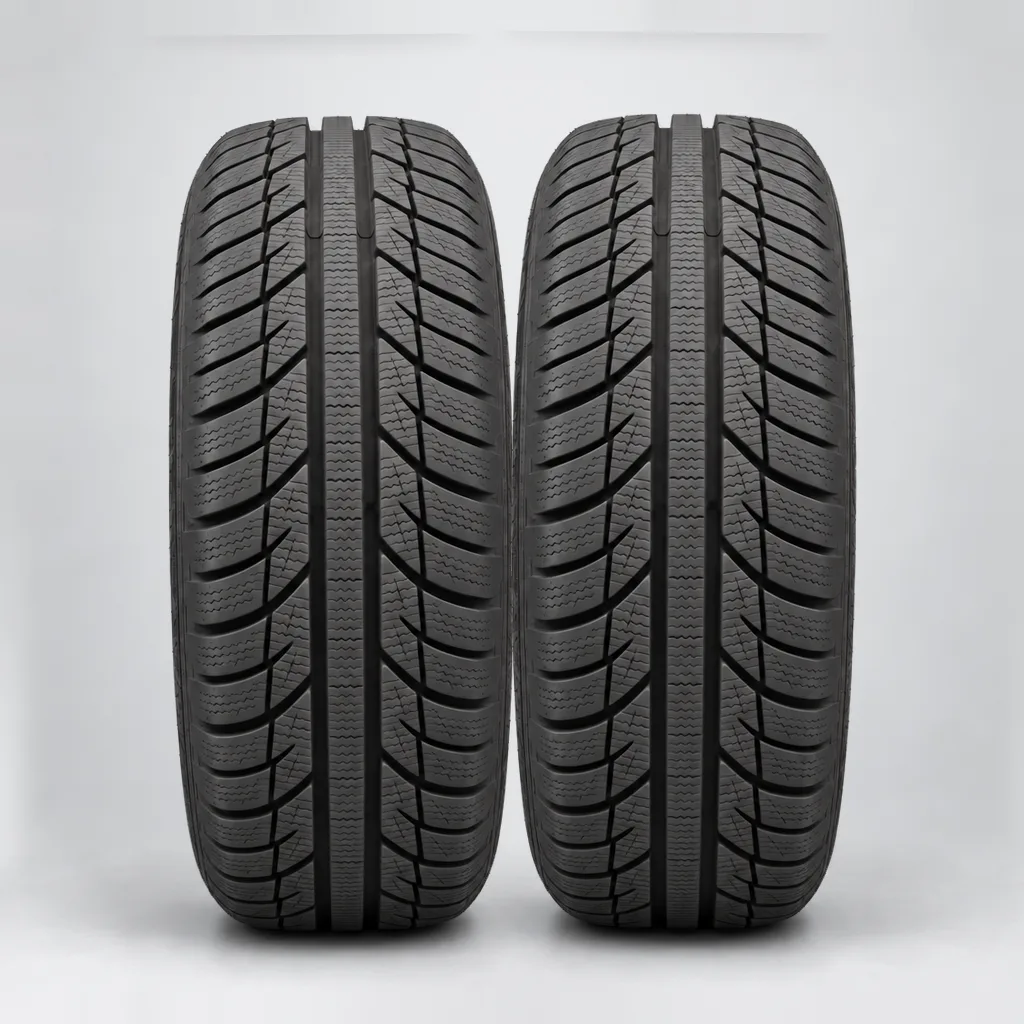 TOYO SNOWPROX S943, 2 gomme, battistrada 7 mm