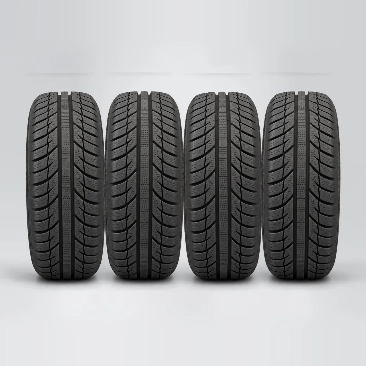 TOYO SNOWPROX S943, 4 gomme, battistrada 6 mm