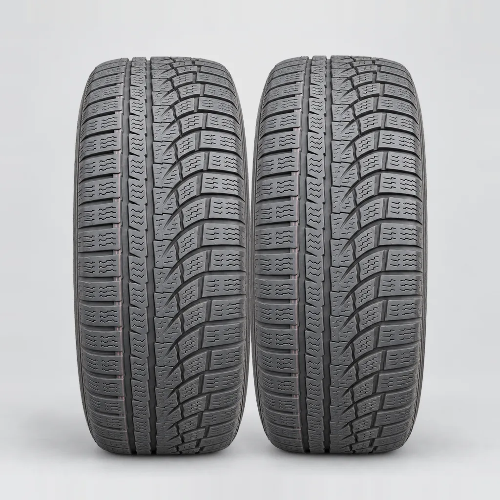 NOKIAN WR A4, 2 gomme, battistrada 7 mm