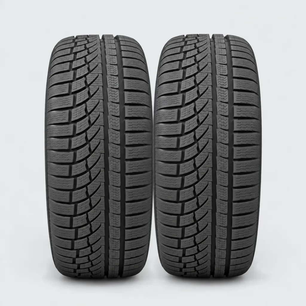 NOKIAN WR A4, 2 gomme, battistrada 6 mm