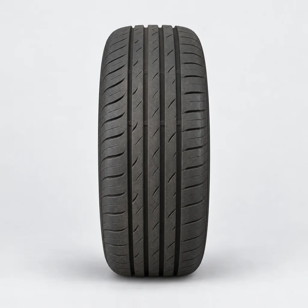 NEXEN NBLUE HD PLUS, 1 gomma, battistrada 7 mm