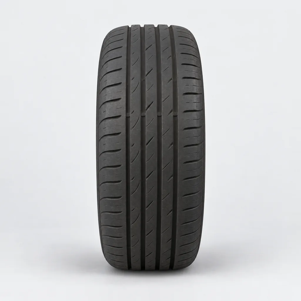 NEXEN NBLUE HD PLUS, 1 gomma, battistrada 5 mm
