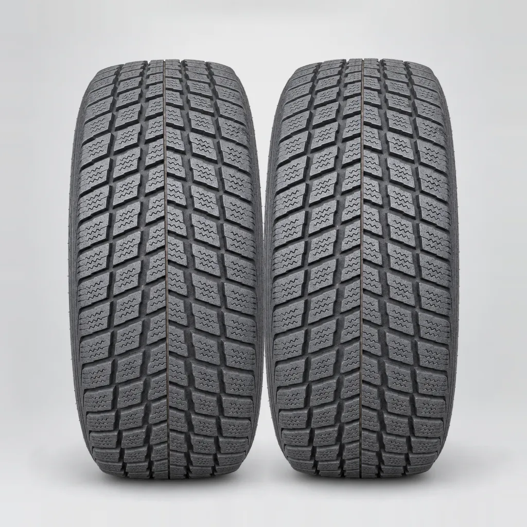 NEXEN WINGUARD SUV, 2 gomme, battistrada 8 mm