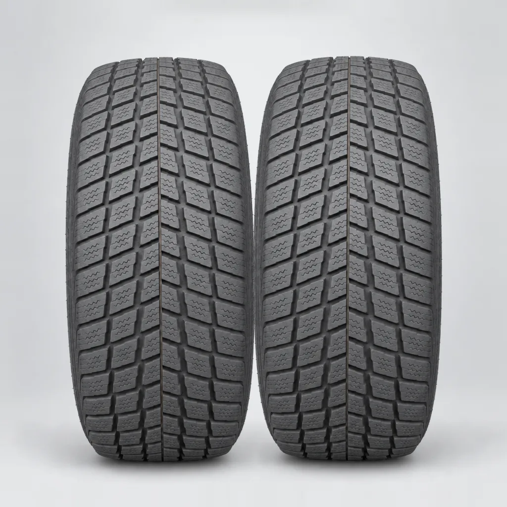 NEXEN WINGUARD SUV, 2 gomme, battistrada 7 mm
