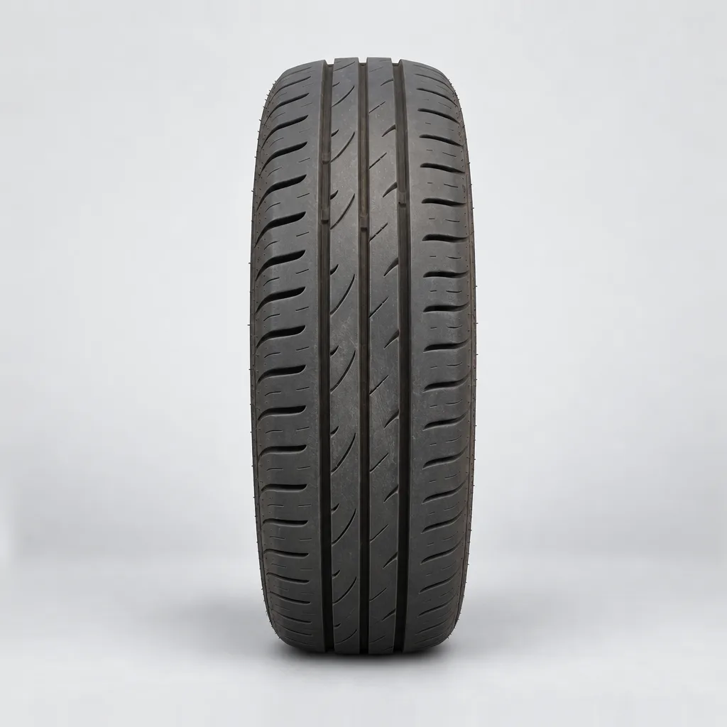 NEXEN NBLUE HD PLUS, 1 gomma, battistrada 7 mm