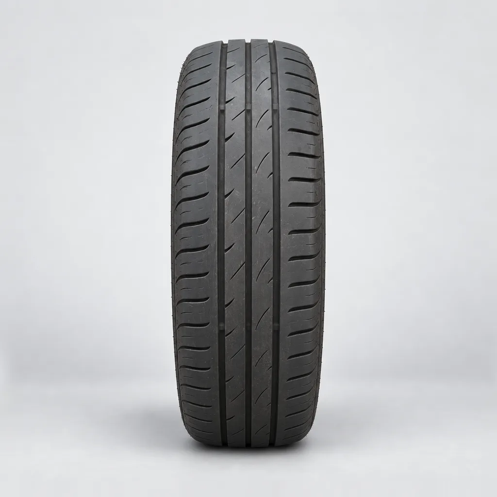 NEXEN NBLUE HD PLUS, 1 gomma, battistrada 5 mm