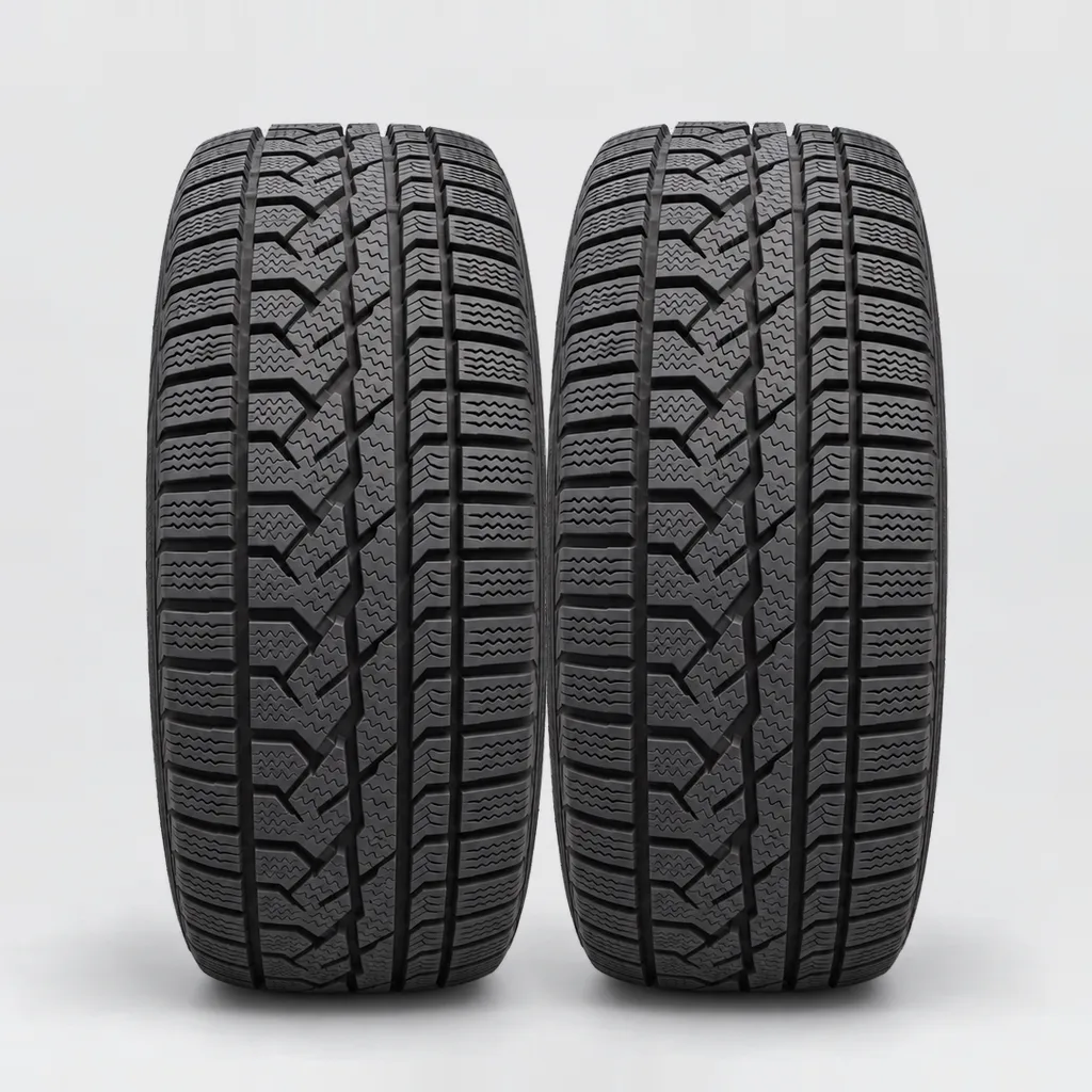 KUMHO I'ZEN RV ASYMMETRIC, 2 gomme, battistrada 7 mm