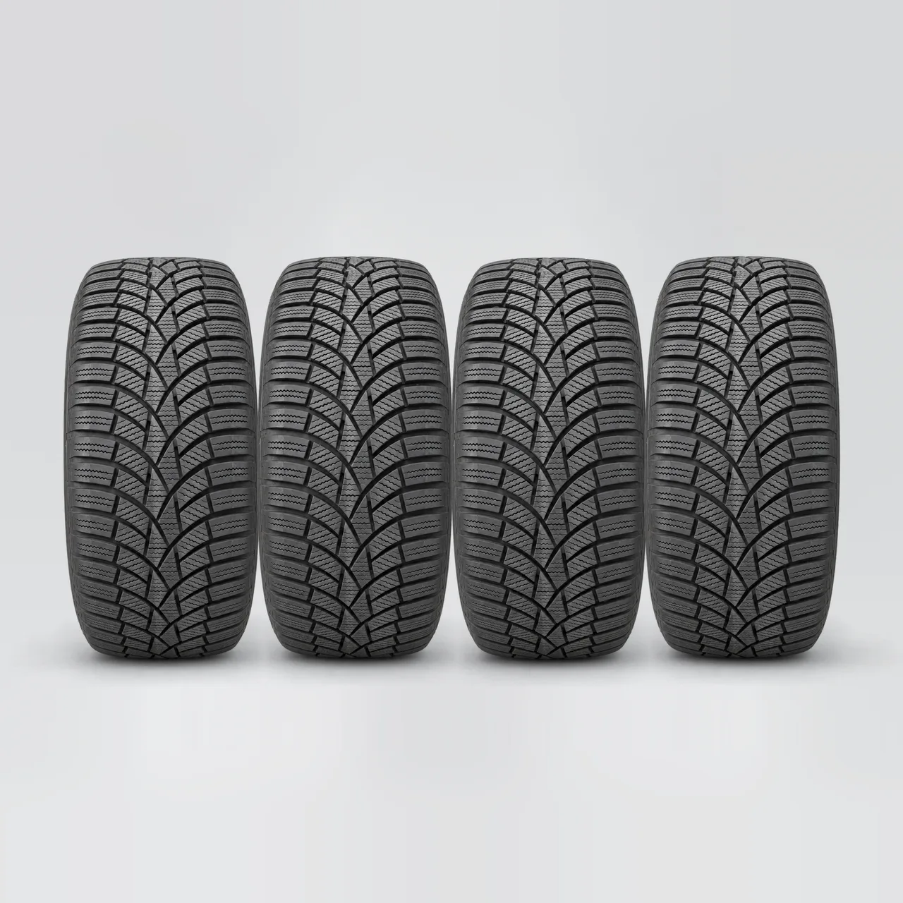 TOYO TIRES OBSERVE S944, 4 gomme, battistrada 7 mm