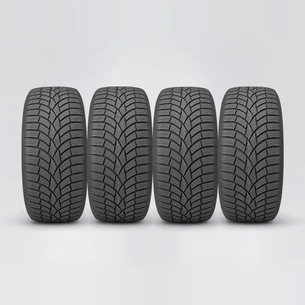 TOYO TIRES OBSERVE S944, 4 gomme, battistrada 6 mm