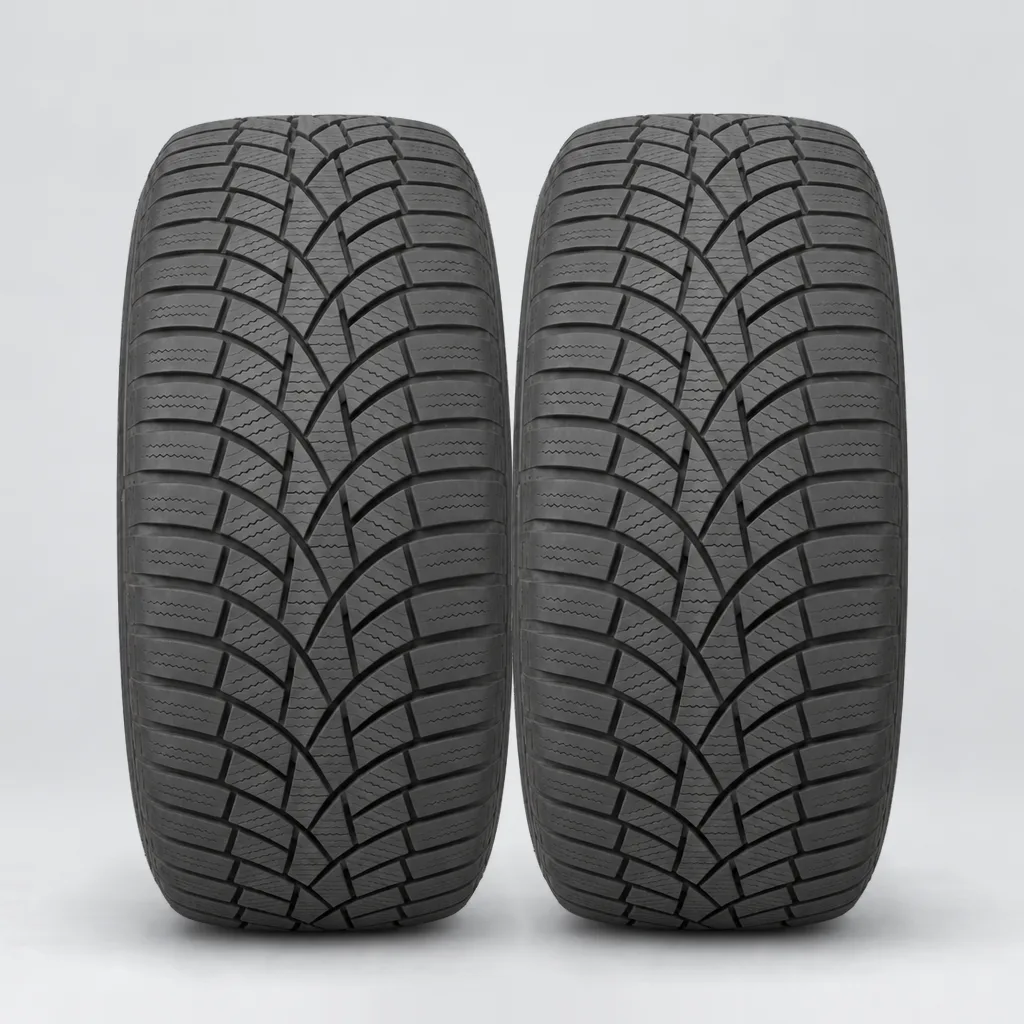 TOYO TIRES OBSERVE S944, 2 gomme, battistrada 5 mm