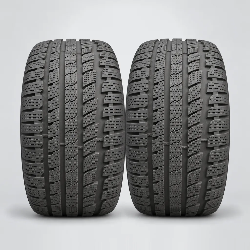 KUMHO IZEN KW27, 2 gomme, battistrada 7 mm