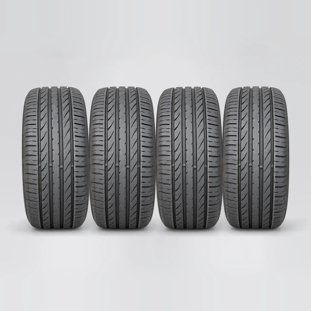 TOYO PROXES R40, 4 gomme, battistrada 8 mm