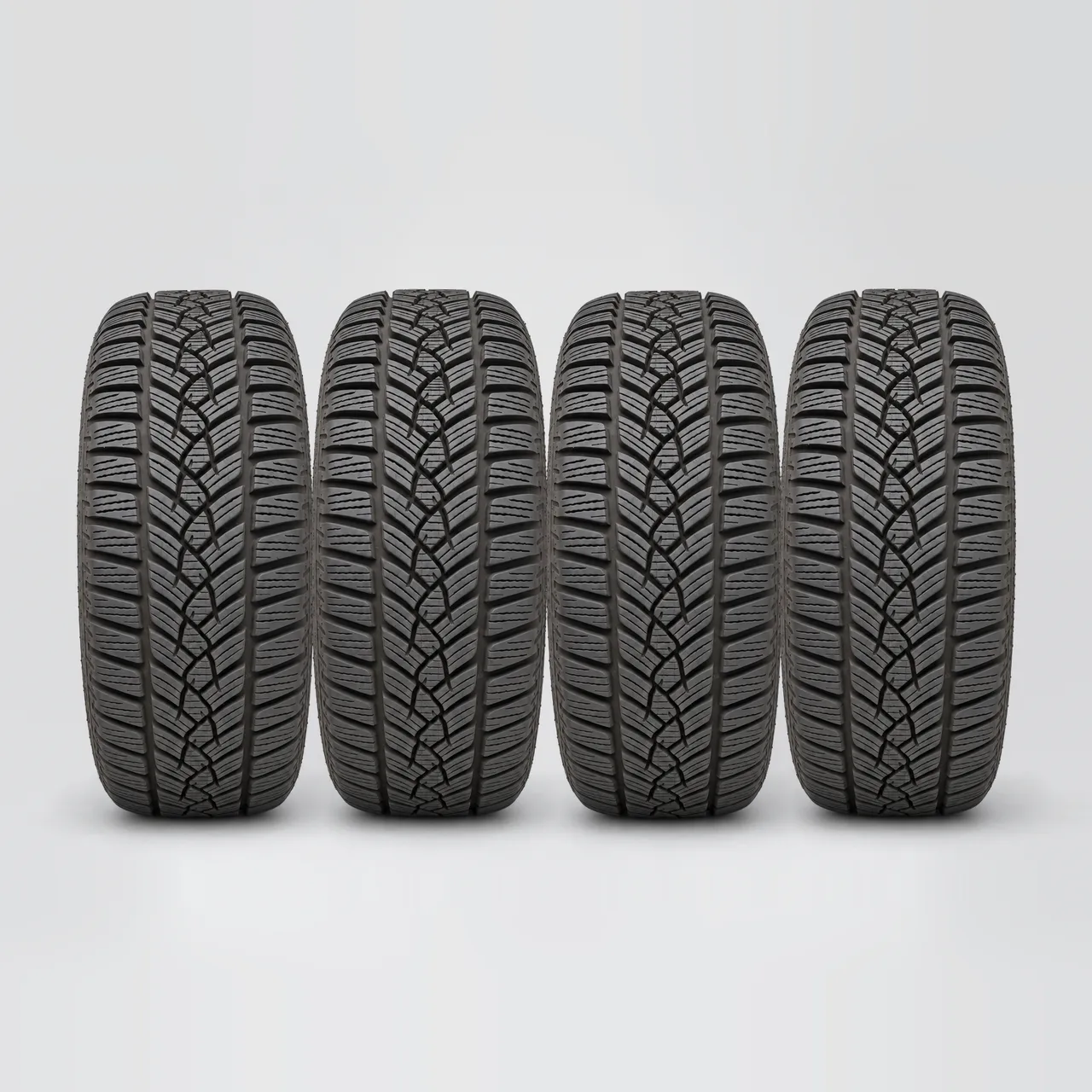 FULDA KRISTALL CONTROL HP2, 4 gomme, battistrada 7 mm