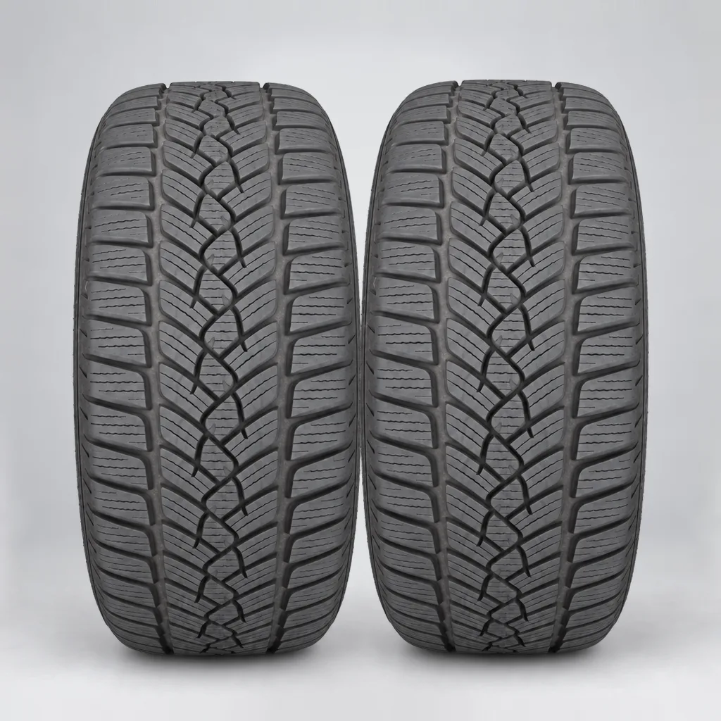 FULDA KRISTALL CONTROL HP2, 2 gomme, battistrada 7 mm