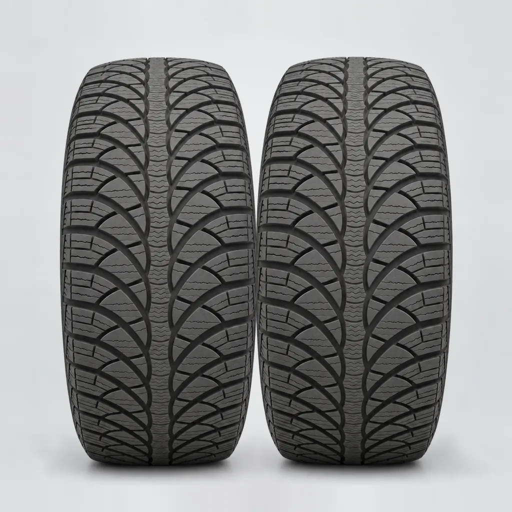 FULDA KRISTALL MONTERO 3, 2 gomme, battistrada 7 mm