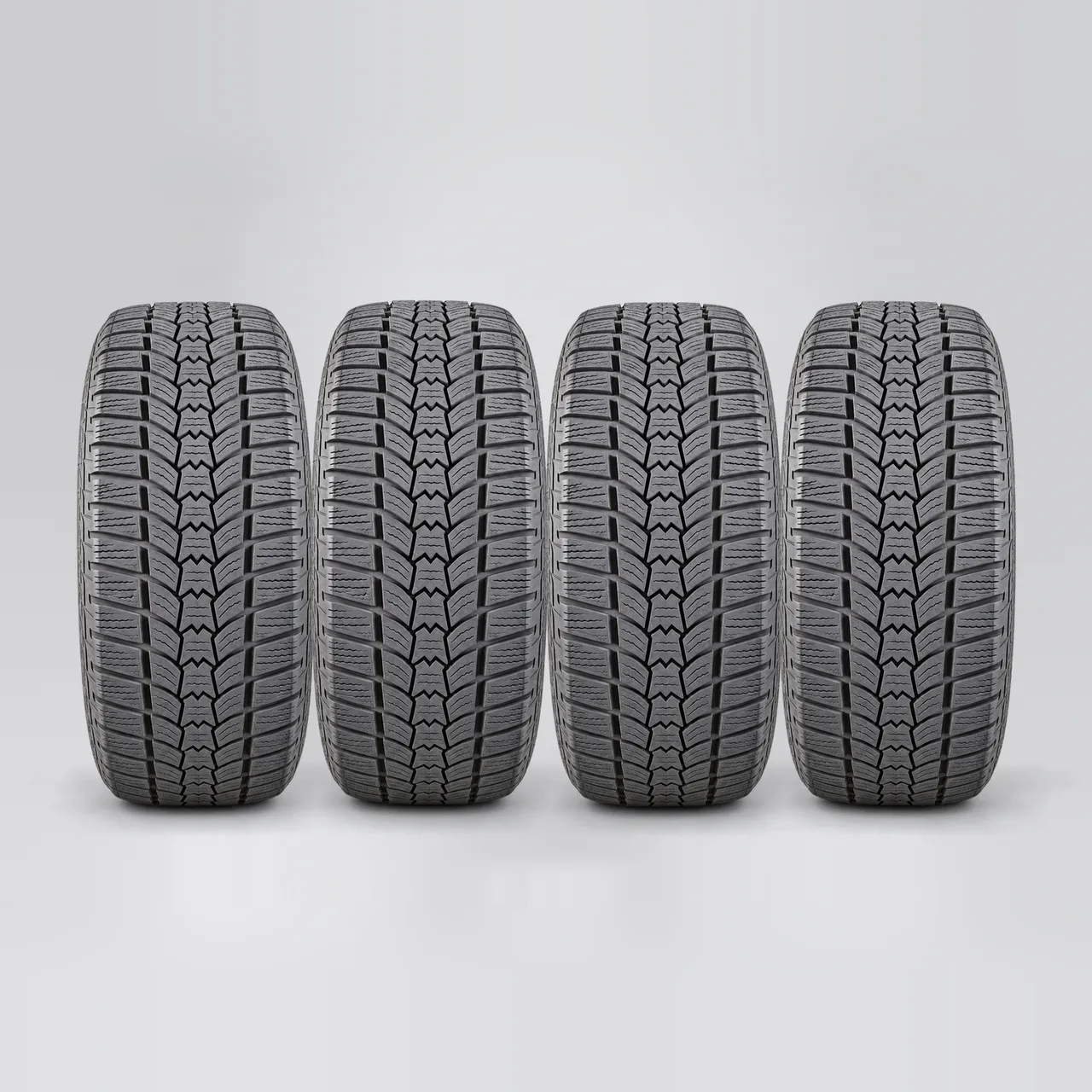 SAVA ESKIMO HP 2, 4 gomme, battistrada 8 mm