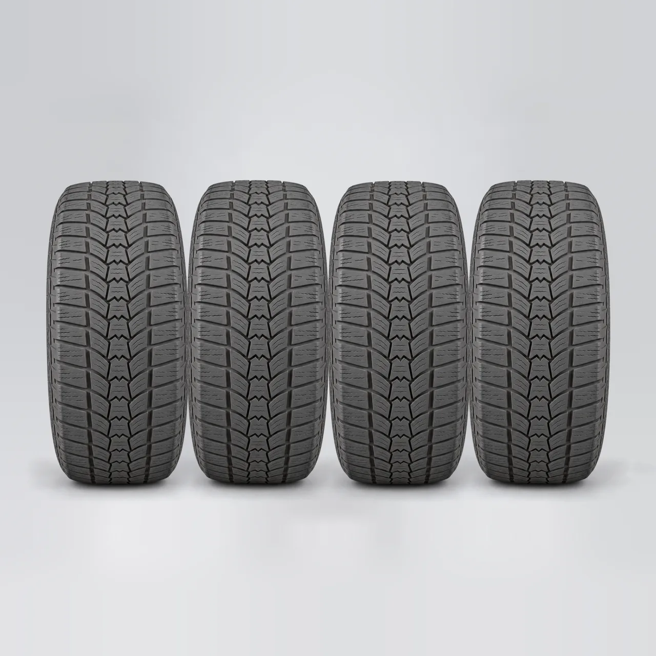 SAVA ESKIMO HP 2, 4 gomme, battistrada 6 mm