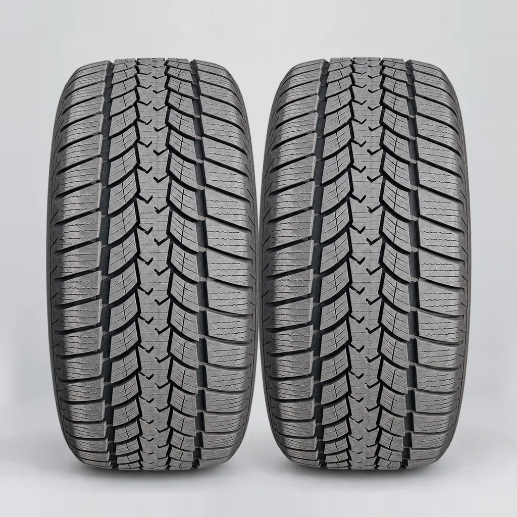 SAVA ESKIMO HP 2, 2 gomme, battistrada 8 mm