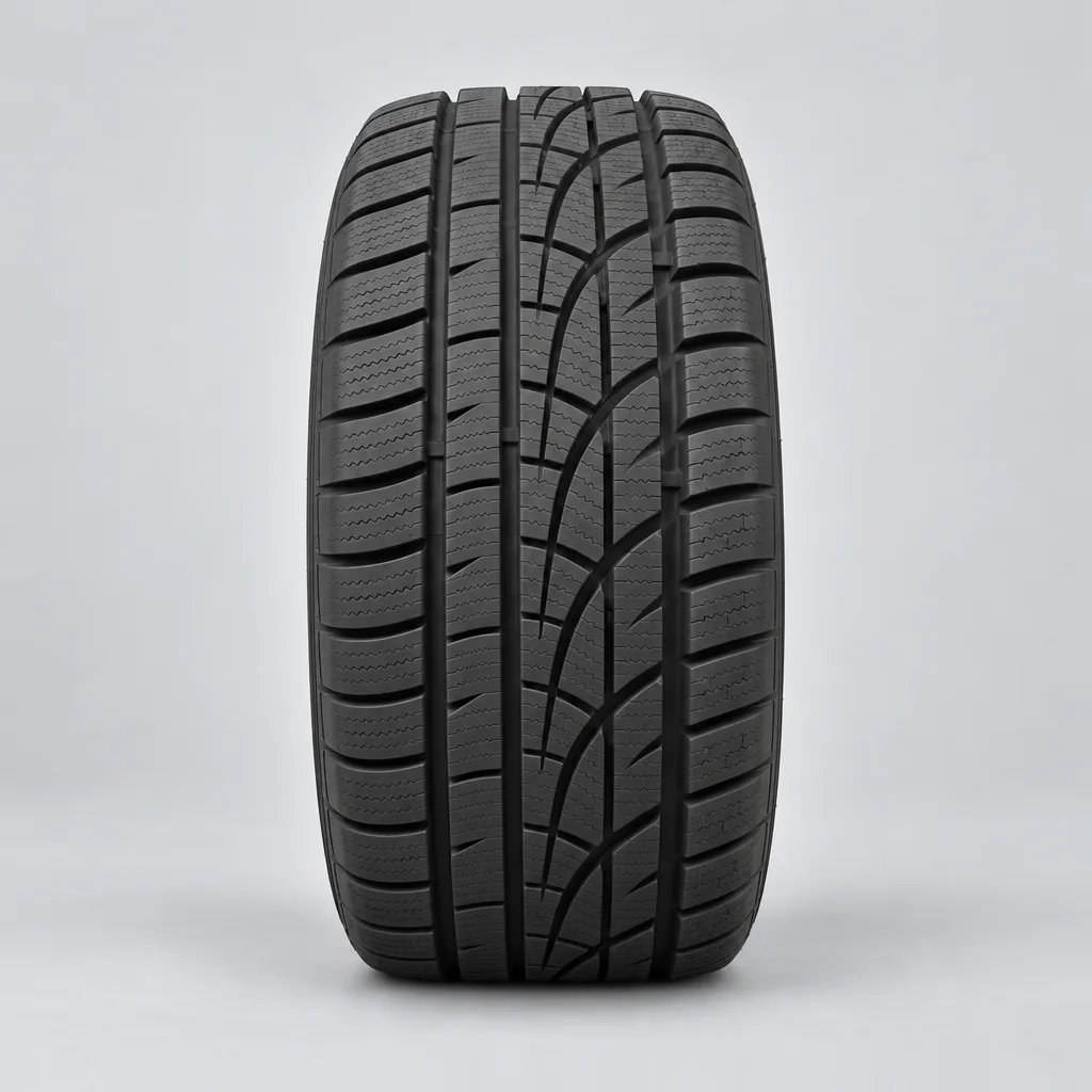 HANKOOK WINTER ICEPT EVO, 1 gomma, battistrada 7 mm