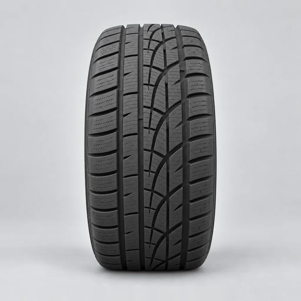 HANKOOK WINTER ICEPT EVO, 1 gomma, battistrada 6 mm