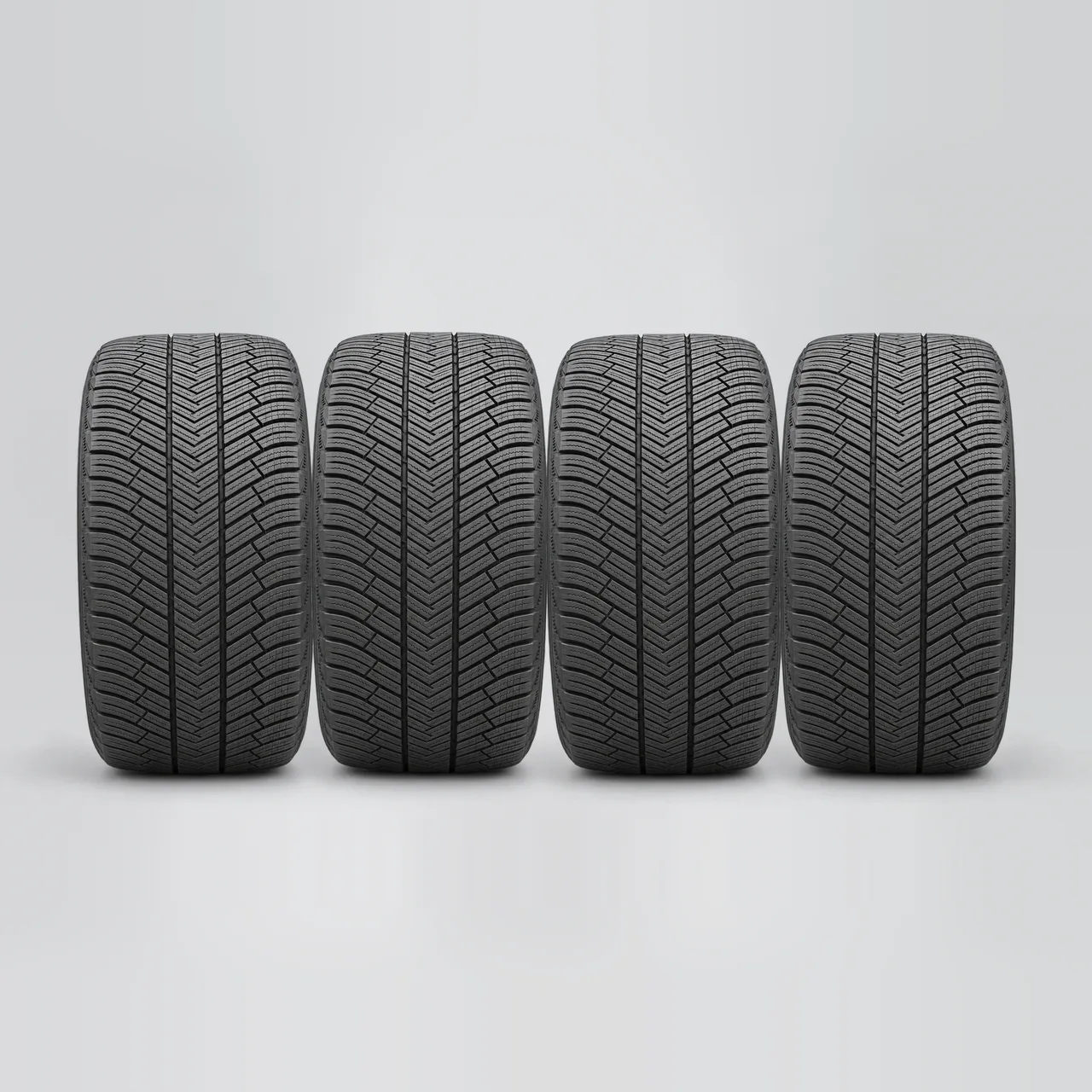 MICHELIN PILOT ALPIN PA4, 4 gomme, battistrada 7 mm