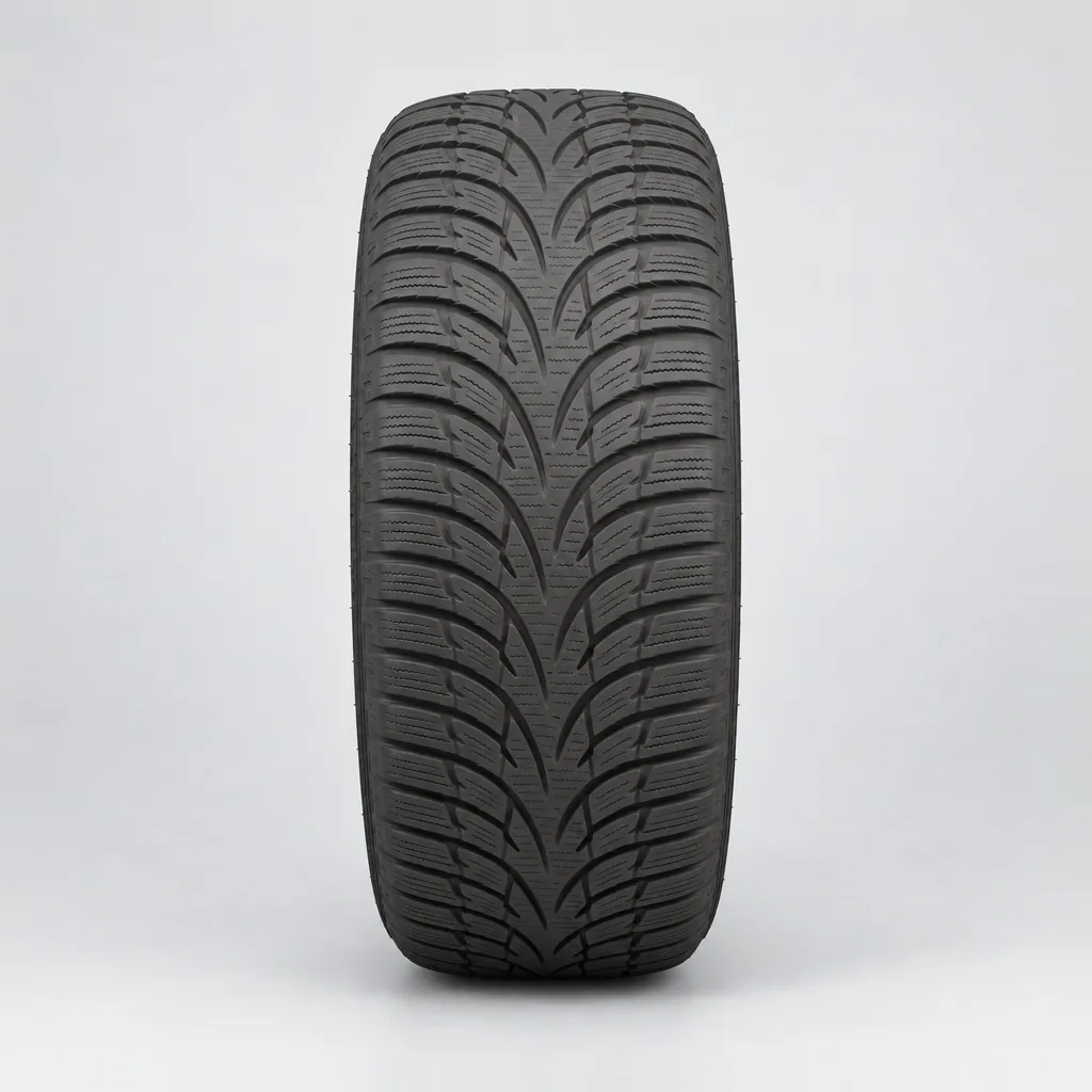 NOKIAN WR D3, 1 gomma, battistrada 6 mm