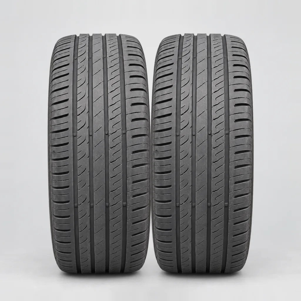 BARUM BRAVURIS 5 HM, 2 gomme, battistrada 7 mm