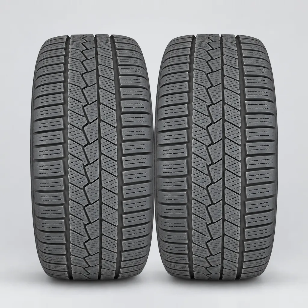 CONTINENTAL CONTIWINTERCONTACT TS860 S, 2 gomme, battistrada 7 mm